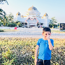 Muhammad Abqary