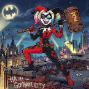 Harley Quinn