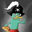 Pirate Perry