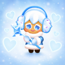 Sugar Cookie