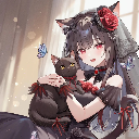 ¹月の女皇¹