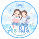 ꒰১아's파파໒꒱