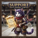 Support