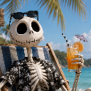 Jack Skellington