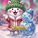 tama