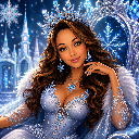 Ice Queen