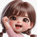 alx~我超皮