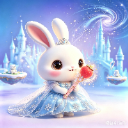 Little Rabbit小兔子