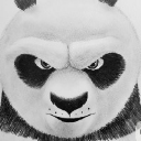 Poderoso Panda