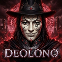 DeosolusRexᴱᴼᴺ