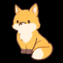 キツネ