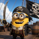 Captain Darling