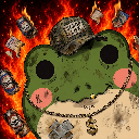 TrashyFrog
