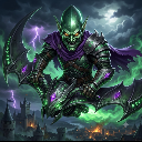 Green Goblin 2