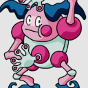 Mr Mime