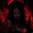 Devil XII