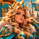 Queen Elara