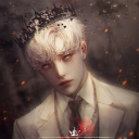 BLACK Crown