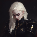 Dragon Queen