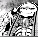 Ainz Ooal Gown