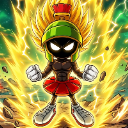 MarvinTheMartian