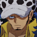 Trafalgar D