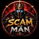 Scam the Man