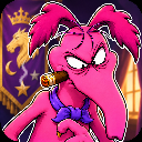 Cyril Sneer ᴶᴿᵃᵗ