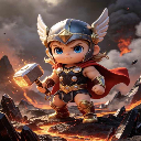 Mini Thor