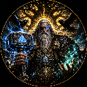 Odin yggr