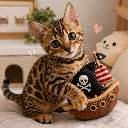 mini貓