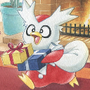 Delibird