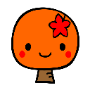 もみじ