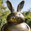 Fat Rabbit