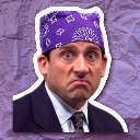 Prison Mike