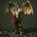 Senile Raziel