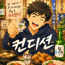 컨디션_금주중