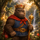 Monkey Sr