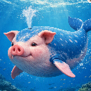 Sea Pig