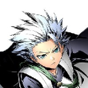 ༒日番谷 冬獅郎ᴹ༒