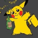 Drunkachu