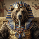 I love bear