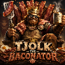 TJ The Baconator
