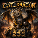 Baby Cat:Dragon