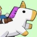 Chaos~Unicorn