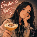 Evestar Martini