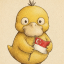pŝyduck