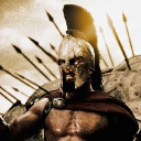 KING LEONIDAS