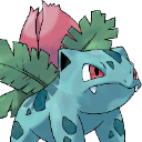 Ivysaur