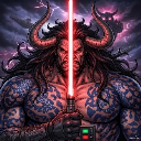 DARTH KAIDO ᴱᴼᴺ